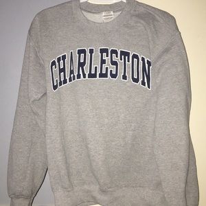 Super Comfy Charleston Sweatshirt